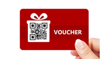 Redeem Voucher